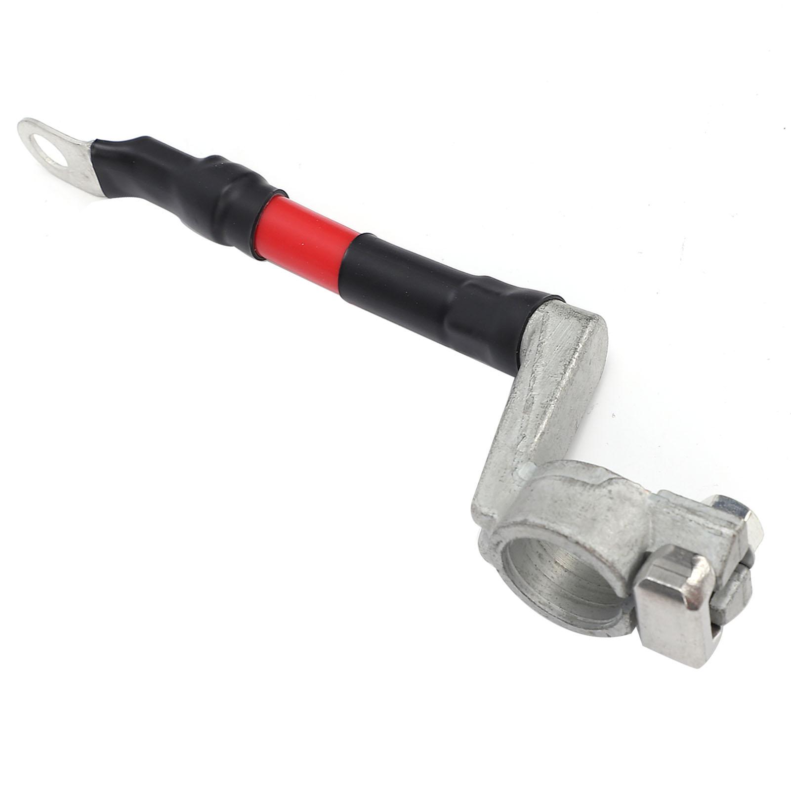 Positive Battery Cable Wire 84494554 Replacement for Chevy Tahoe 5.3L 2015 2020 High Conductivity
