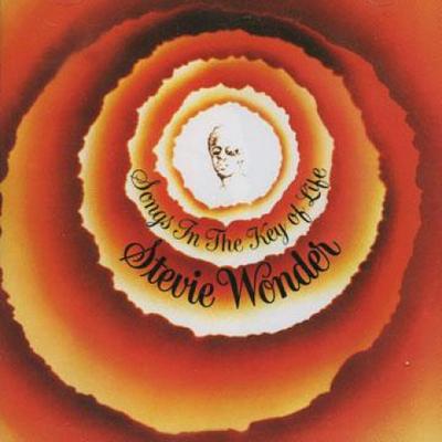 CD STEVIE WONDER  Songs In The Key Of Life 2CD 1573572 UNIVERSAL 2000 Europe SoulFunk