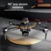 AE86 Professional HD Drone with Obstacle Avoidance, Anti-Shake, GPS, Auto Return, and Digital Image Transmission.