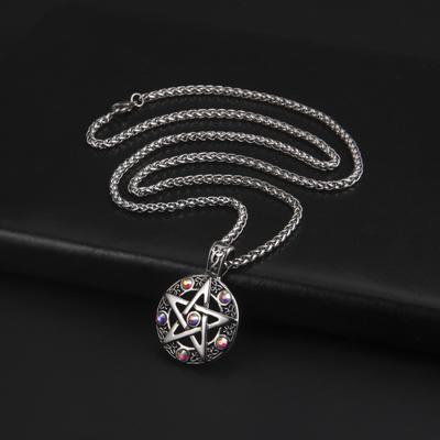 Κολιέ και μενταγιόν – Μενταγιόν και κρεμαστά