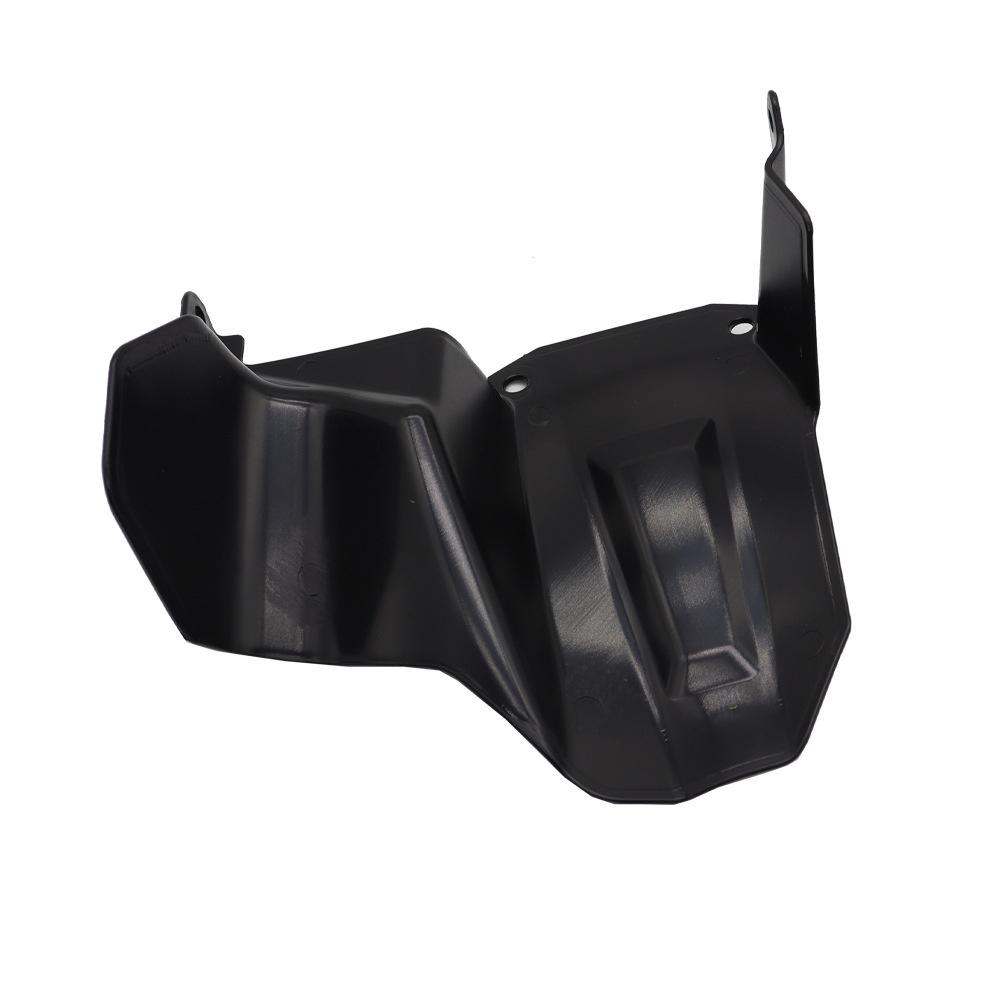 1× Rear Wheel Mudguards Splash Guard Fender For BMW R1300GS R1300 GS 2023 2024