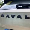 BHA1 For Haval H6 4TH New H6 2025 2026 Accessories For Enhancing The Appearance Of Cars With Car Front Logos Accessories