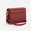New 2023 Women's Shoulder Bag Crossbody Bag Women's Small Square Bag Birthday Gift To Girlfriend Long 19cm High 14cm Wide 8cm
