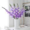 Shengxilang Artificial Multi-Head Gladiolus Flower