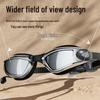 Yuzhan High-Definition Racing Swim Goggles