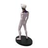 Popular Dandadan Anime Figurine Transformed Enjouji Jin Action Figurine Ayase Momo/Takakura Ken Figurine Pvc Collection Model Toy Gift