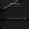 Jieguo Automatic 10-Rib Business Sun & Rain Umbrella