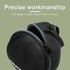 Xiaomi Przenośna torba EVA na kołowrotek wędkarski, pokrowiec ochronny na kołowrotek bębnowy/spinningowy/do połowu z tratwy, etui wędkarskie, akcesoria wędkarskie