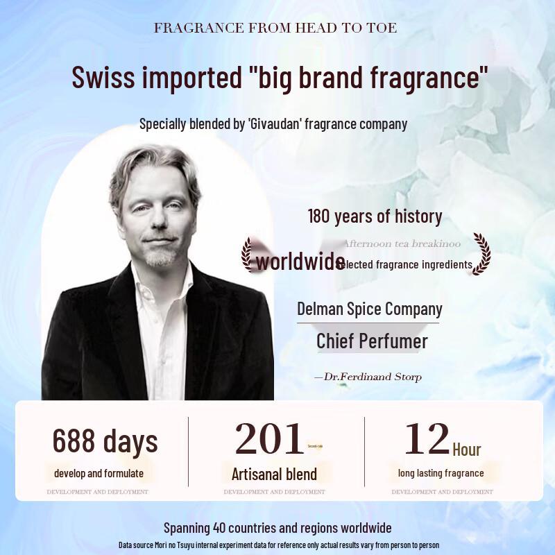 Snow Algae Refreshing Anti-Dandruff Shampoo