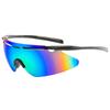Milu Cycling Sports Sunglasses