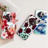 Clear TPU Case For Realme 13 Pro+ 13Pro 5G Newest Style Phone Cases For Realme 13 Pro Plus 5G Soft Silicone Covers Bumpers