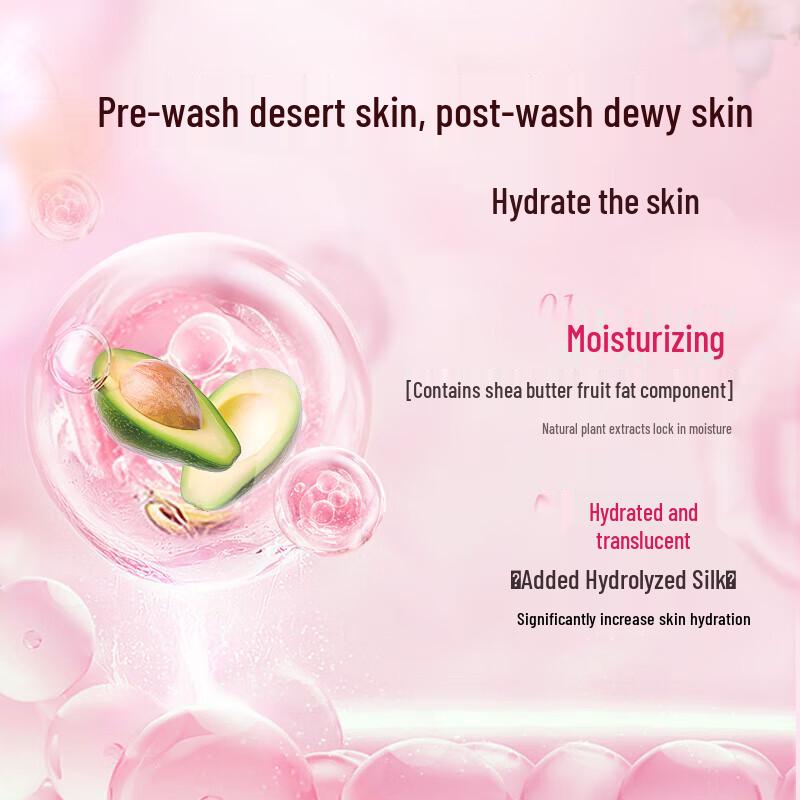 Dettol Reinigendes Blumenset