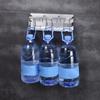 Premium Bathroom Toothbrush Holder Stainless Steel Bathroom Toothbrush Organizer