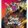 Dawn of the Monsters-switch