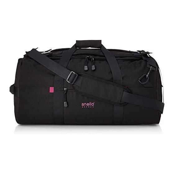 3WAY Boston bag