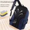 Boys' Ergonomic Student Backpack