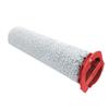 Main Brush Vacuum Cleaner Brush Replacement Rollers Brush Vacuum Cleaner Accessory Plastic Material for A10 Plus Model