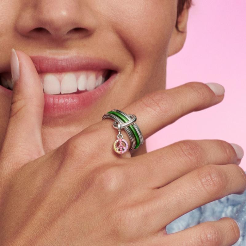 Pandora Me Pav  Ring 199679c01