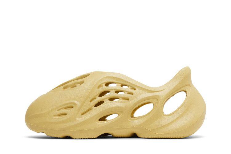 adidas Yeezy Foam RNNR Sulfur (Kids)