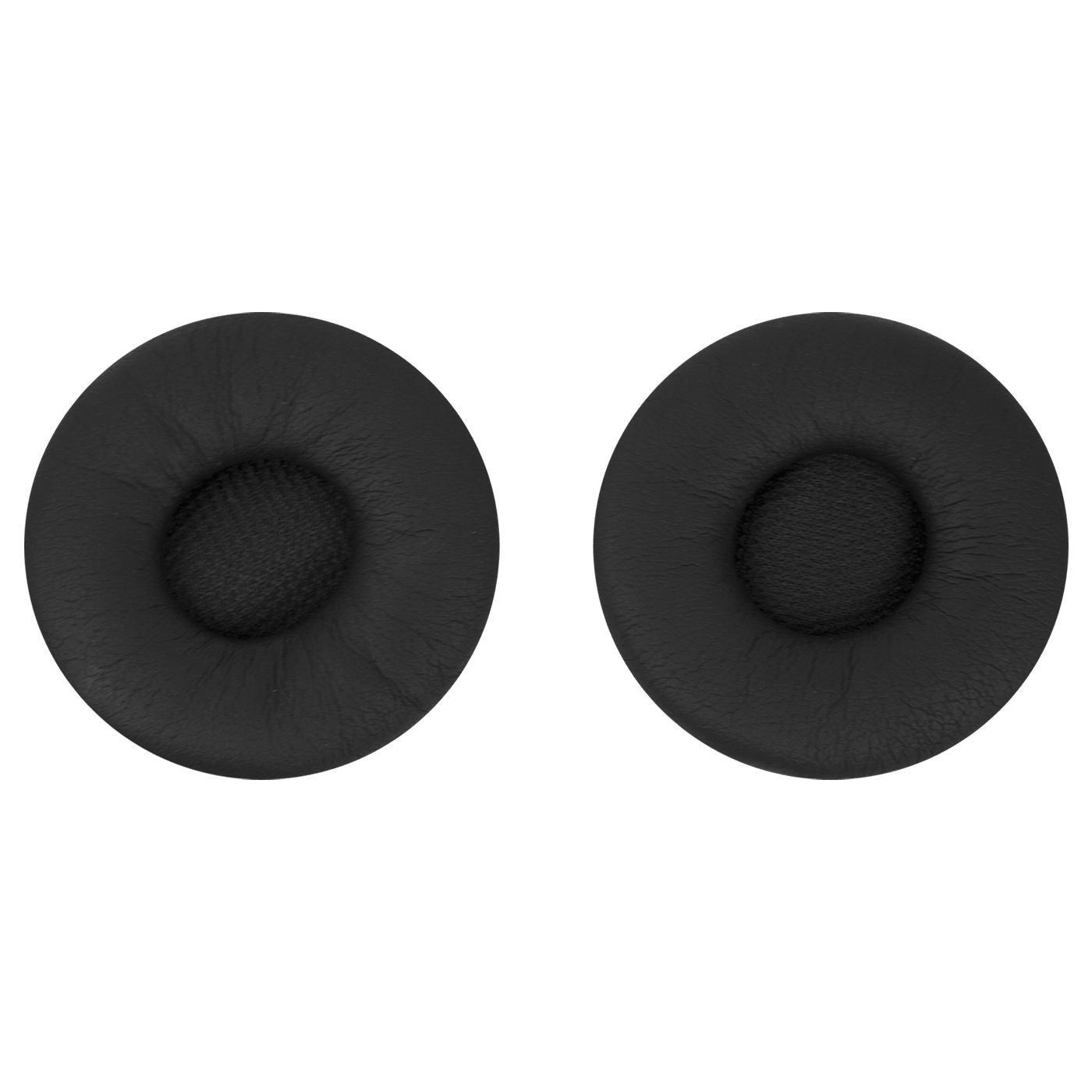 Jabra Pro 9400/900 Lederohrkissen, Ohrstöpsel, Leder, Schwarz - Bild 4