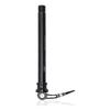 High Strength Smooth Operations Bicycles Thru Axles Quick Release for 10cm Front Forks Shafts Levers Enhancing Stability