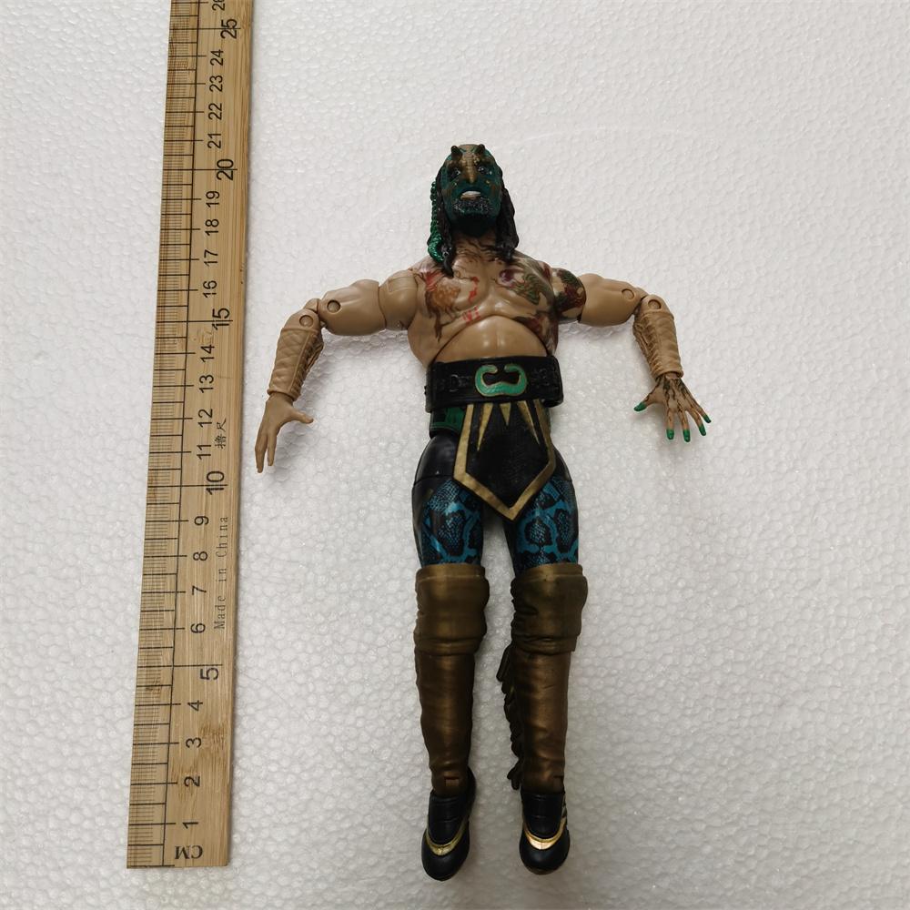 Original Multi Style 17.5Cm~19.5Cm, Suitable For Wrestling, Muscular Men, Gladiator Toy Models, Children'S Playhouse Gifts