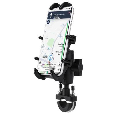 Akcesoria rowerowe – Uchwyty do telefonu na rower