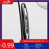 GLC GLB 4pcs Car Door Protector Guard Strip Scratch Protector for Mercedes Benz W212 W204 W211W168 W213 W205 W169 W210 W124