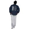 UNIQLO x KAWS x Warhol Sweatpants Asia Sizing 'Grey' Men's 473557-03