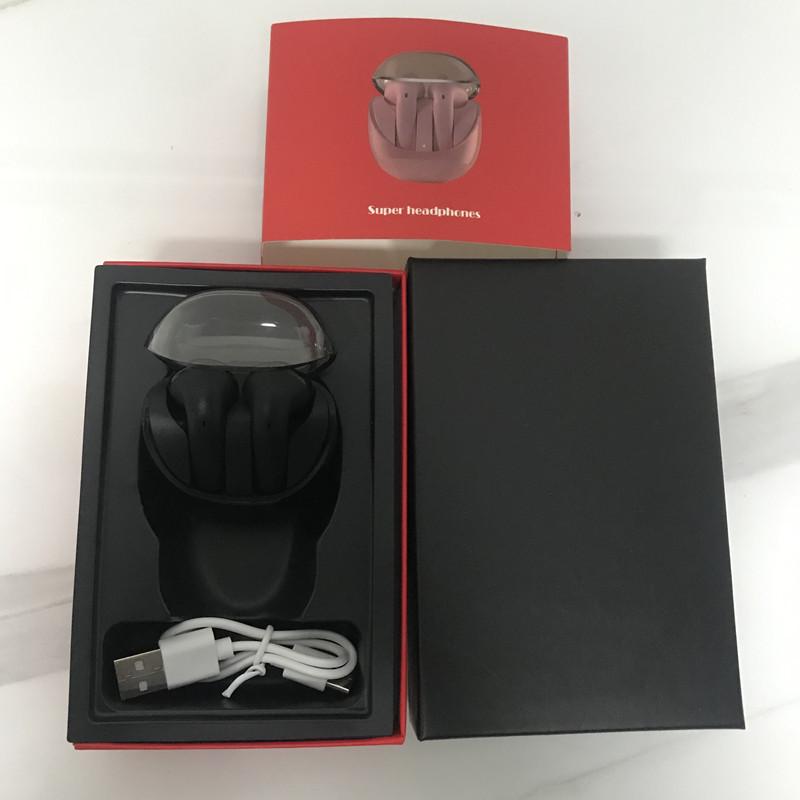 Wireless Bluetooth Earbuds - TWS, Long Battery Life, Gaming, Universal Fit