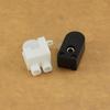 1/3/5 Sets Wall Lamp Pull Wire Switch Pull Chain Cord Universal Mini Pull Cord Switch For Ceiling Lamp Switch Replacement Tool
