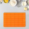Dog Bone Silicone Molds Non-Stick Large Capacity Food Grade Mini Treat Molds for Gummies Chocolates Candies
