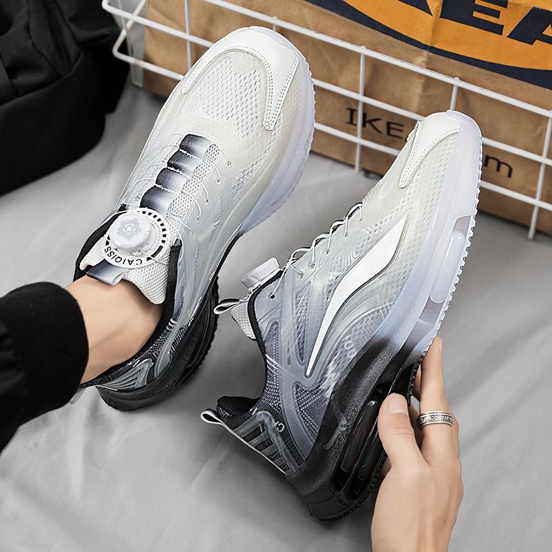 Size32-45 zapatos deportivos para caminar para hombre, para padres e hijos, para caminar, para estudiantes, para fiesta, baile, zapatillas informales, calzado de viaje