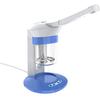 Facial Steamer Portable Ion Vapour Ozone Steamer Face Care Home Use Aromatherapy Humidifier