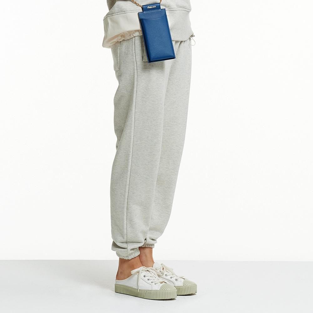 PINBLACK Pin Joggertraining Pants Ivory