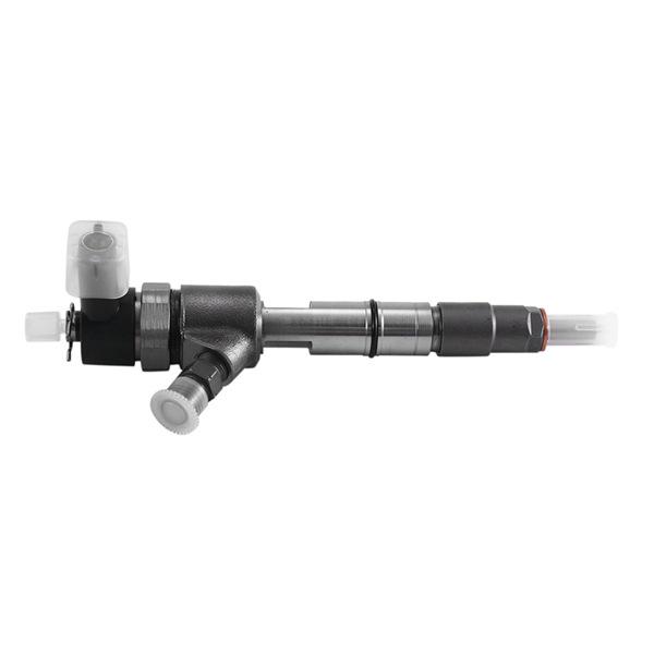 Black Metal Diesel Injector Assembly (1 Piece) for Cars