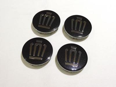 Genuine Toyota AZSH35 Crown Crossover Wheel Center Caps (Set of 4)