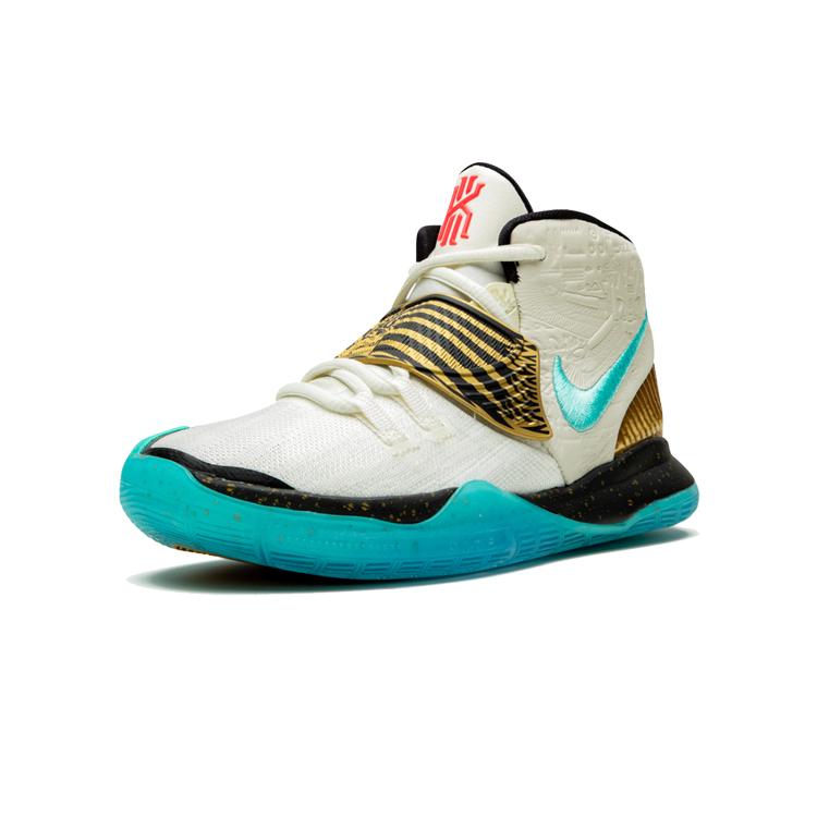 Nike Kyrie 6 Concepts Golden Mummy PS CV5573-149