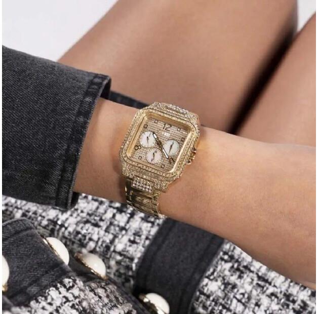 Часы Guess GW0472L2