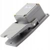 On/off Switch Foot Button Monostable Pedal No Nc 3a