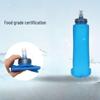 OEING Portable Foldable Soft Water Bottle