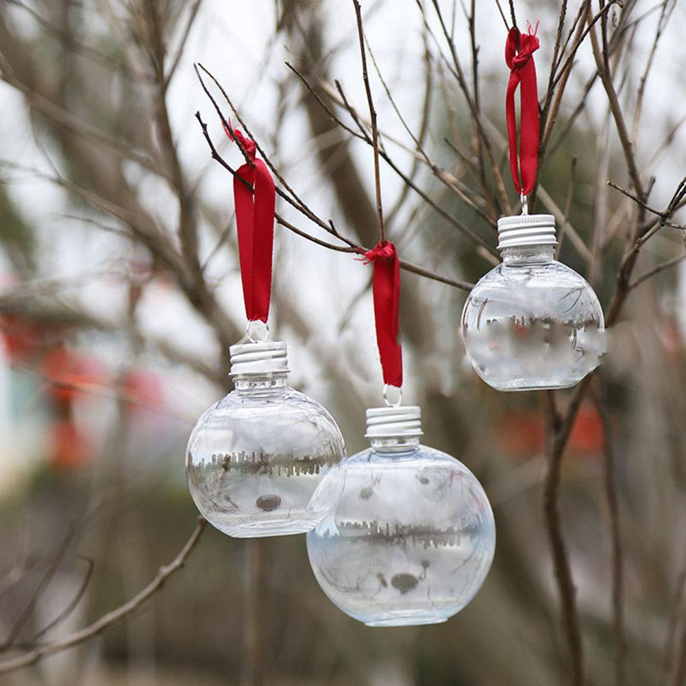 Christmas Tree Balls Christmas Tree Decoration Pendant