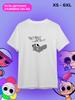 Dandy's World Pebble T-shirt