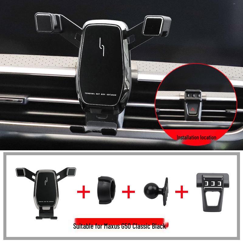 SAIC Maxus G50/G10/G10plus Phone Holder for Navigation