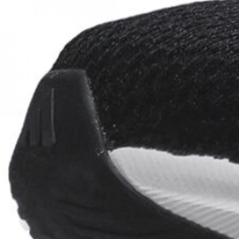 Adidas Galaxy 7 Running Shoes Core Black Cloud White Id8760
