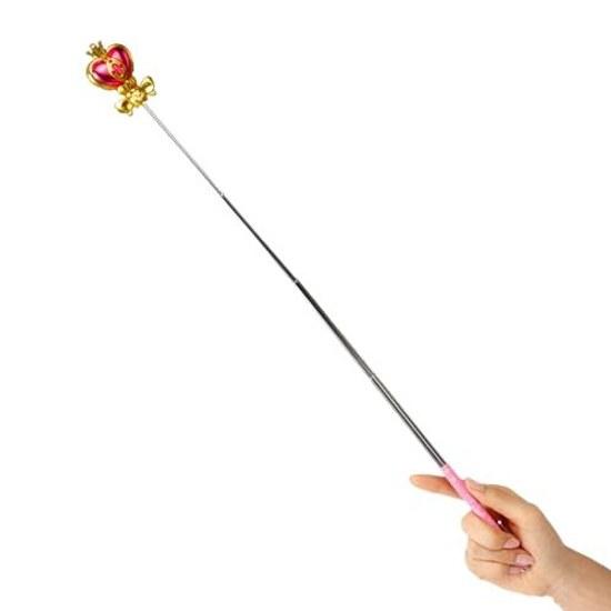 Sun-Star Stationery Sailor Moon Prism Instruction Ball Usagi Chibiusa Set