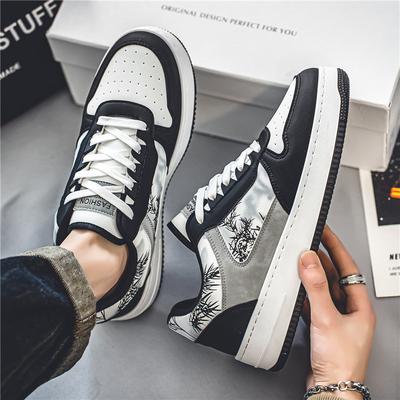 Obuwie męskie – Sneakersy