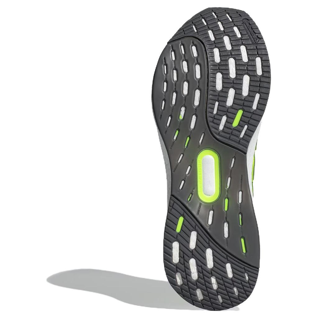 New Adidas Ultra Boost 5 Lucid Lemon Core Black ID8819