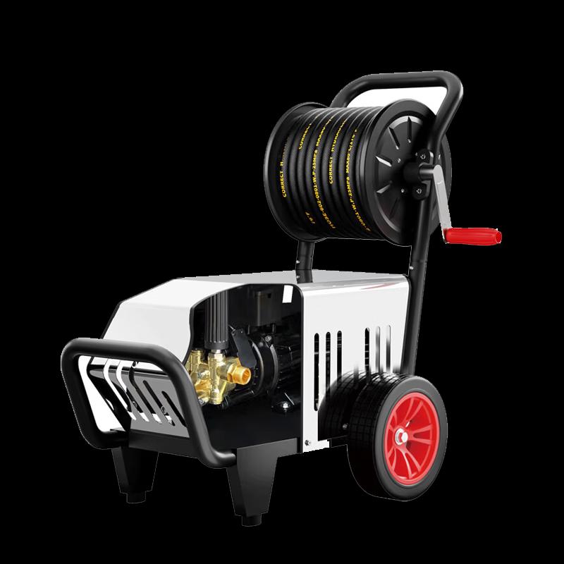 Hantian High-Pressure Washer