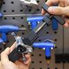 Brake Piston Tool Bicycle Brake Piston Compressor Spreader Tool Reset Aluminum Tool Designed To Simplify Bicycle Maintenance In